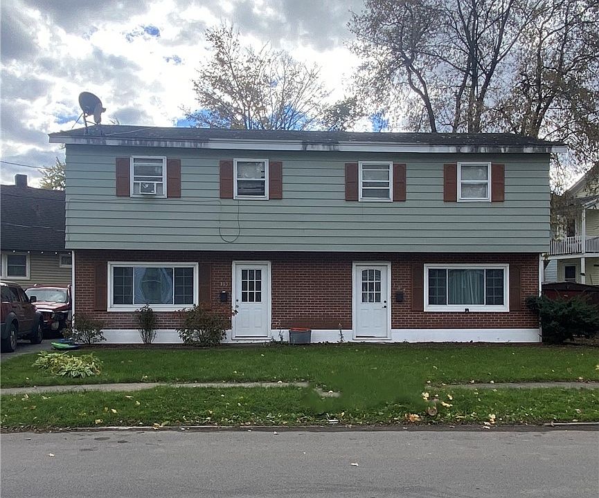 105 Roosevelt Dr 107, Utica, NY 13502 Zillow