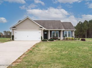 600 Wilder Rd, Middlesex, NC 27557