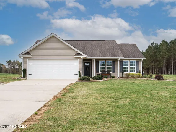 600 Wilder Road, Middlesex, NC 27557