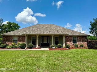 200 Oak Hill Rd, New Iberia, LA 70563