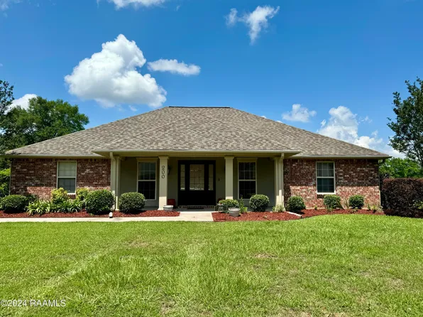 200 Oak Hill Rd, New Iberia, LA 70563