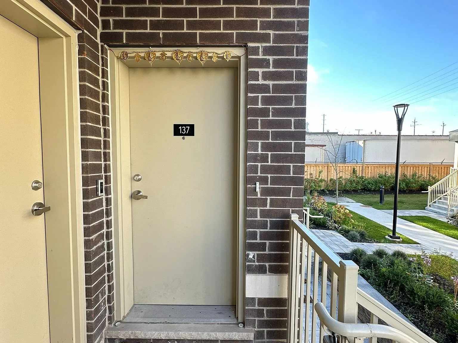 2 bed, $2,750 — Photo 3