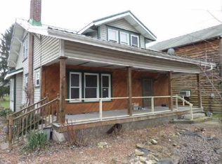 3657 Darlington Rd, Darlington, PA 16115