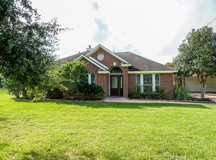 35803 Skyview Rd, Hempstead, TX 77445