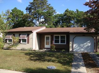102 Falmouth Ave #73, Whiting, NJ