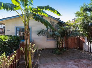 221 W Pedregosa St, Santa Barbara, CA 93101