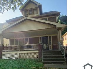 10704 Parkview Ave, Cleveland, OH