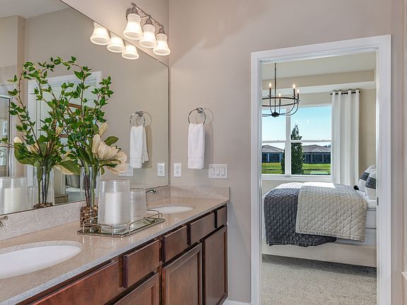 Model Representation