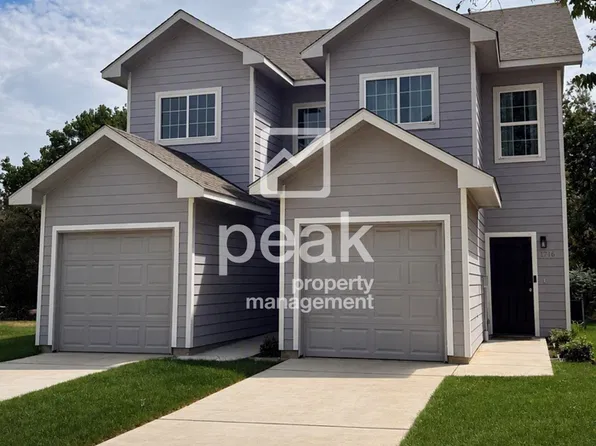 1733 E Powell Ave, Fort Worth, TX 76104