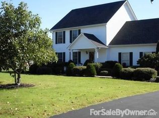 3510 Greystone Dr, Spring Hill, TN 37174