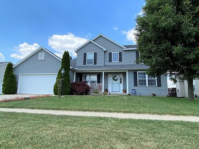 1st image of 801 Chickory Dr