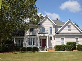 312 Red Gate Overlook, Canton, GA 30115