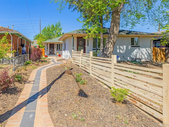 3351 Jasmine Street, Denver, CO 80207