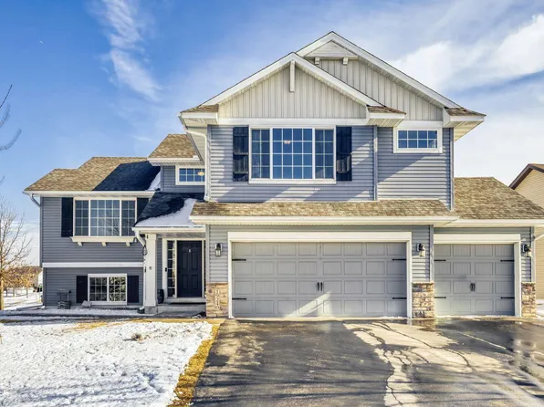 19240 Claremont Dr, Farmington, MN 55024