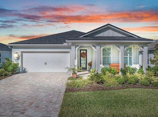 791 Continuum Loop, Yulee, FL 32097