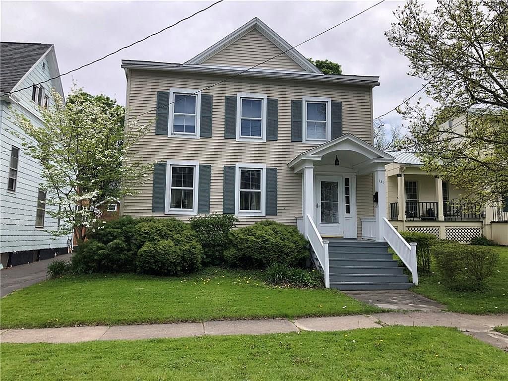131 William St, Geneva, NY 14456 | Zillow
