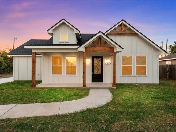 1699 Ewing St, Waco, TX 76706