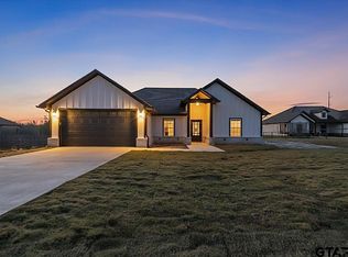 3078 County Road 326 E, Tyler, TX 75706