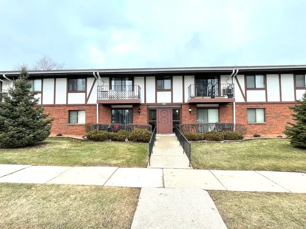 11244 W National Ave, 11244 W National Ave APT 106, Milwaukee, WI 53227