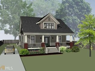 5121 Jonesboro Rd LOT B, Union City, GA 30291