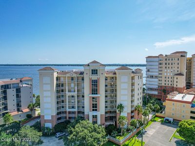 15 N Indian River Dr APT 804, Cocoa, FL, 32922