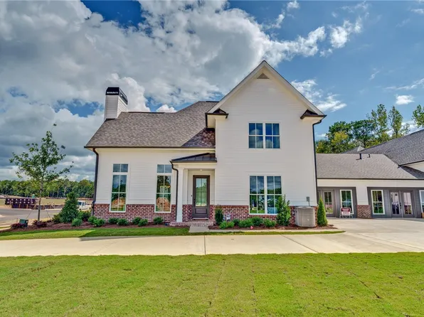 2022 Dawson Corner Loop, Auburn, AL 36832