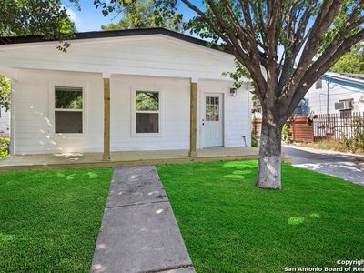 141 Smallwood Dr, San Antonio, TX, 78210