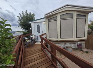 1915 W Casa Del Rio Dr UNIT 76, Benson, AZ 85602