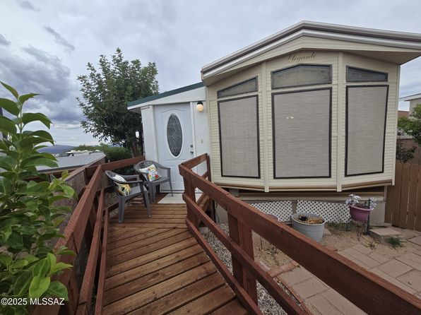 1915 W Casa Del Rio Dr