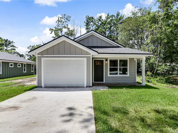 45121 Mickler St, Callahan, FL 32011