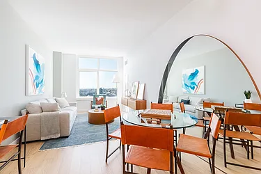 Rented by The Moinian Group