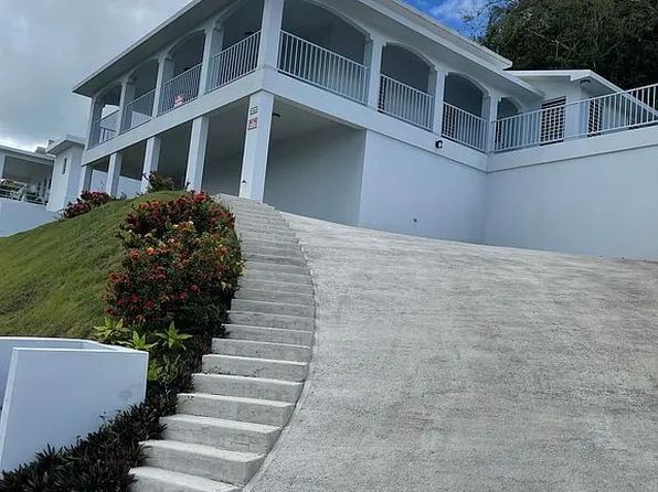 46 Blanca Iris Urb Mar Caribe, Naguabo, PR 00718
