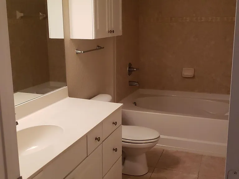 Bath #2