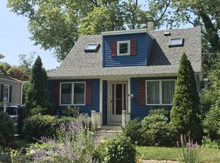 49 Lawrence St, Danvers, MA 01923