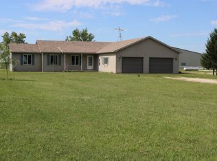 19501 W Ballou Rd, Wilmington, IL 60481