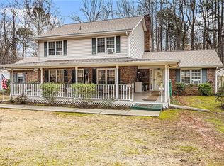 112 Christopher Ln, Stockbridge, GA 30281
