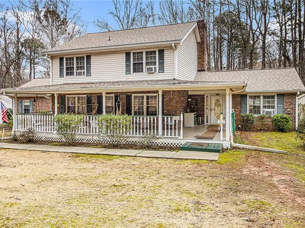 112 Christopher Ln, Stockbridge, GA 30281