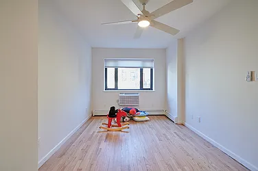 Rented by Perry Associates NYC Inc