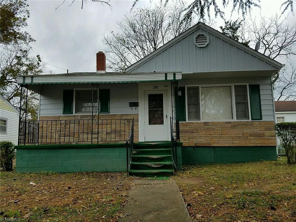 1st image of 210 Vance St