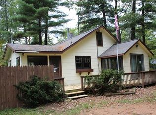 3448 Old Highway 70 E, Eagle River, WI 54521