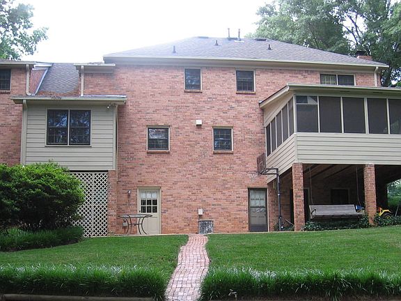 From the Back