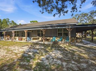 15432 Dennis Dr, Hudson, FL 34669