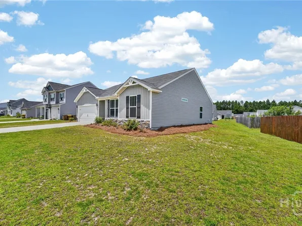 240 Timberlake Drive, Guyton, GA 31312