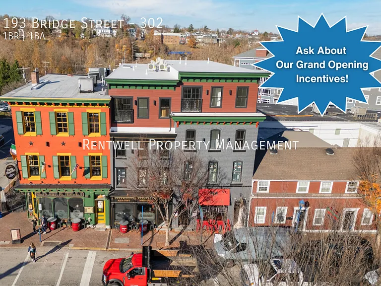 193 Bridge St #302 — Photo 11