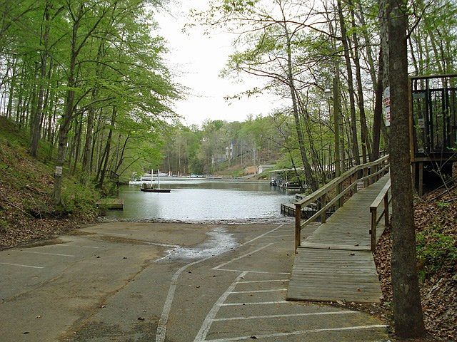 2nd image of 342J Bluff Creek Point