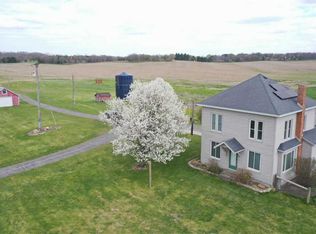 8005 N. Kishwaukee, Stillman Valley, IL 61084