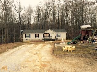 3248 Wood Creek Pl, Gainesville, GA