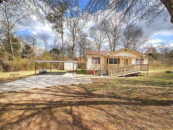 4th image of 764 Snow Springs Rd NW