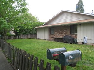1031 W 11th Ave, Eugene, OR 97402