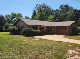 312 Burrows St, Nacogdoches, TX 75965